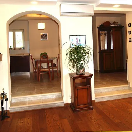 Apartment Papalina 2 *