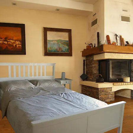 Apartment Papalina 2 *