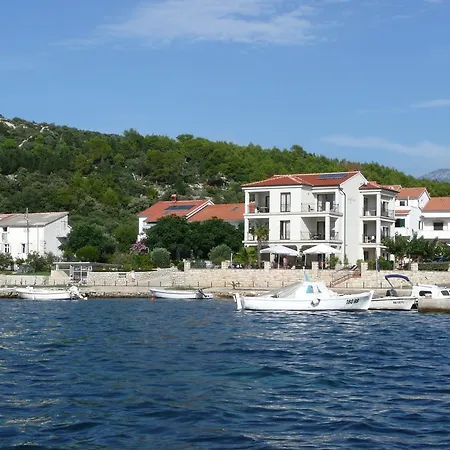 Papalina 2 Rab Town