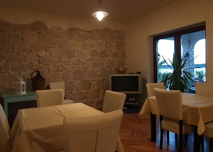 Papalina 2 Διαμέρισμα