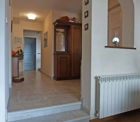 Διαμέρισμα Papalina 2 Ραμπ