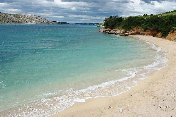 Papalina 2 Διαμέρισμα Ραμπ