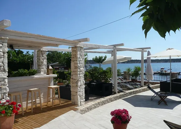 Διαμέρισμα Papalina 2 Ραμπ