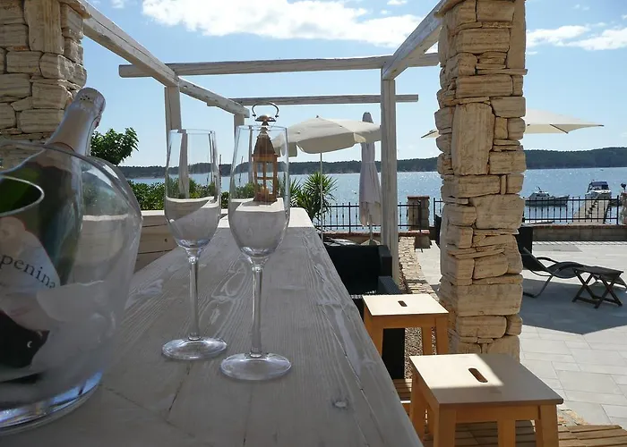 Διαμέρισμα Papalina 2 Ραμπ