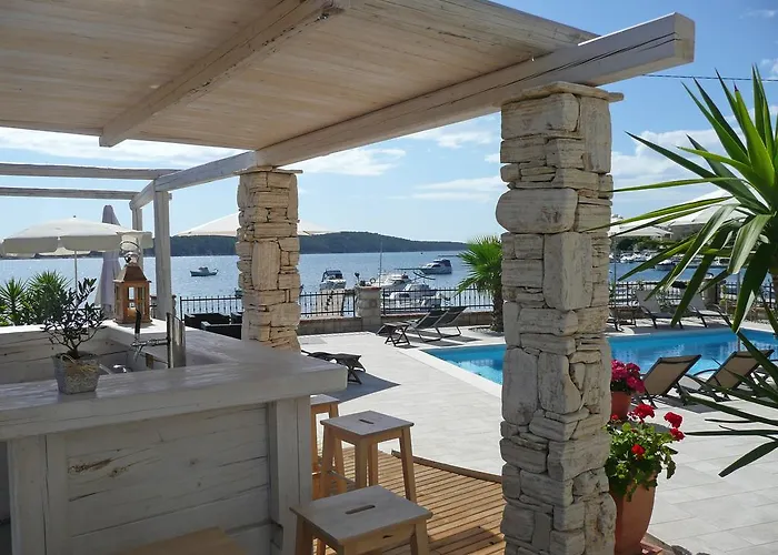 Διαμέρισμα Papalina 2 Ραμπ