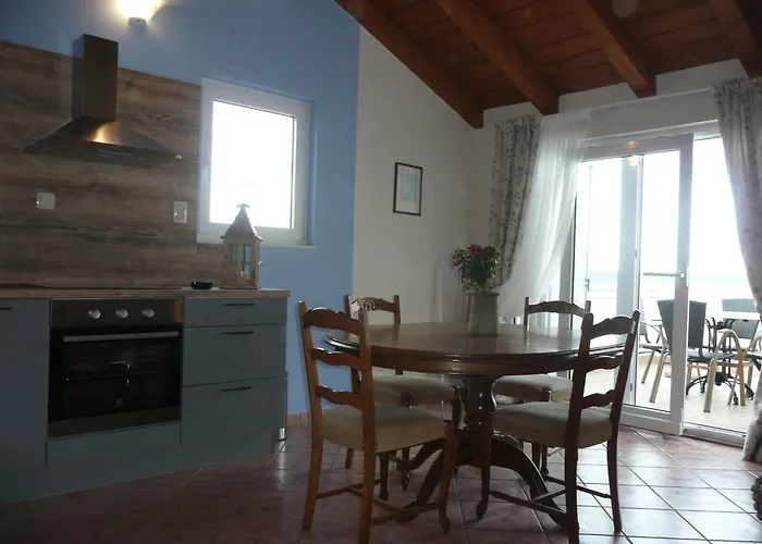 Διαμέρισμα Papalina 2
