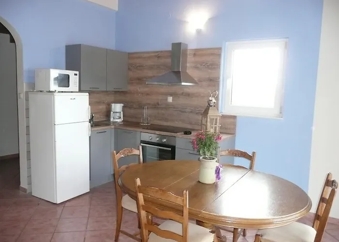 Διαμέρισμα Papalina 2