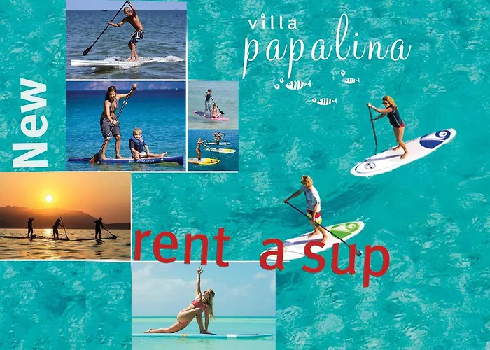 Papalina 2 *