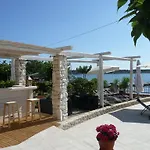Apartment Papalina 2 Rab Town