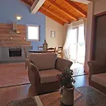 Apartment Papalina 2