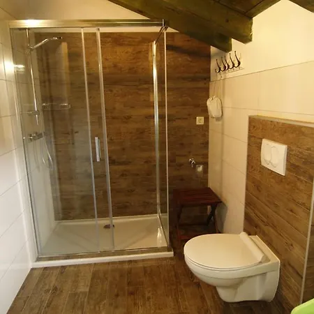 Papalina 2 アパート *