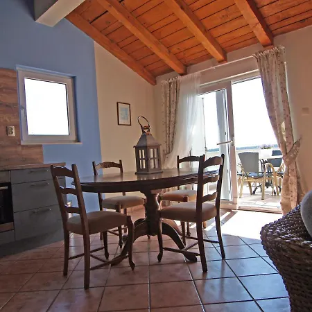 Papalina 2 Appartamento Rab Town