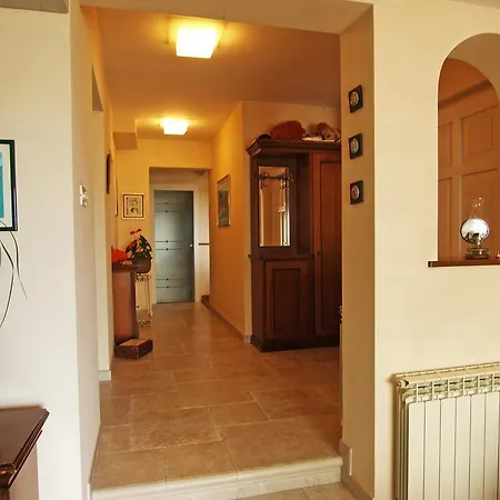 Papalina 2 Daire *