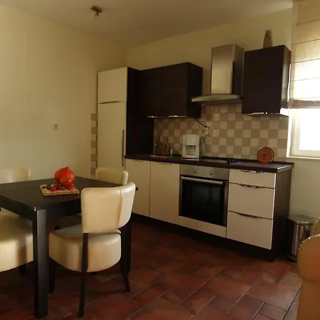 Daire Papalina 2 Rab Town