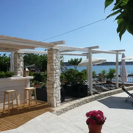 アパート Papalina 2 ラブ