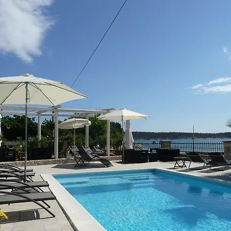 アパート Papalina 2 *