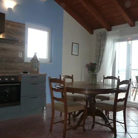 アパート Papalina 2