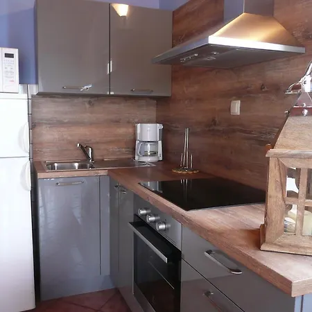 アパート Papalina 2 ラブ