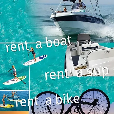 Papalina 2 アパート