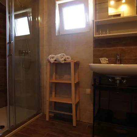 Papalina 2 アパート *