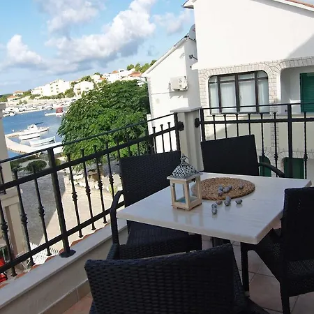 Papalina 2 Apartament *