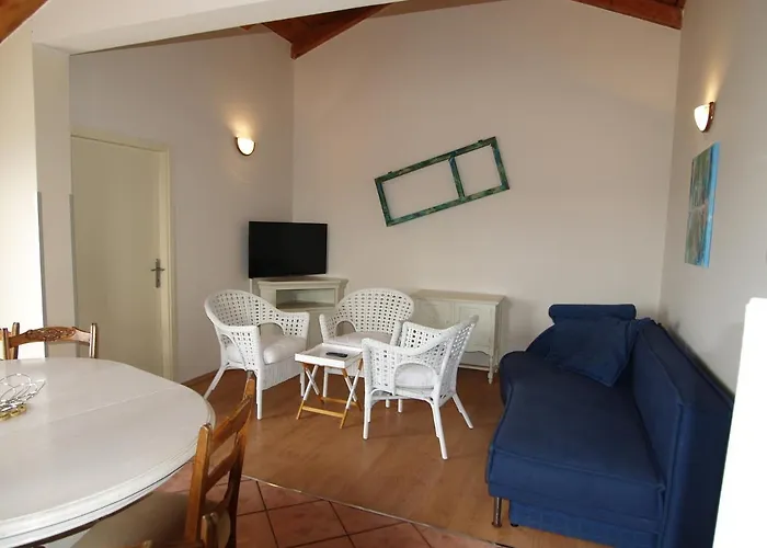Papalina 2 شقة
