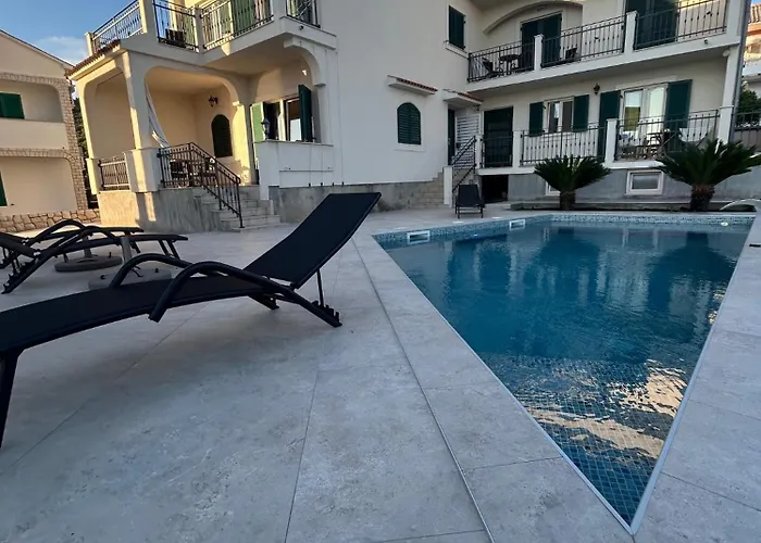 Papalina 2 شقة