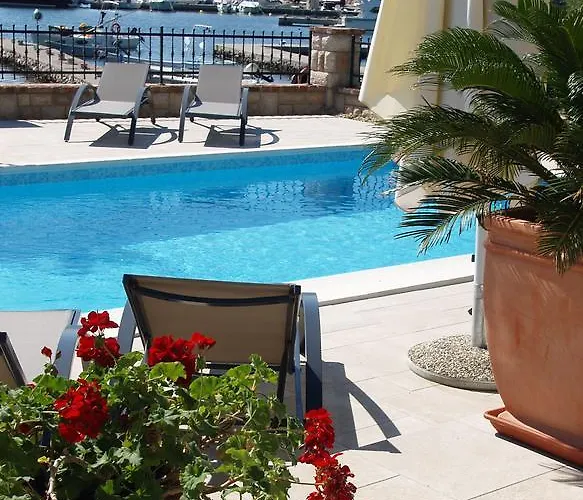شقة Papalina 2 راب