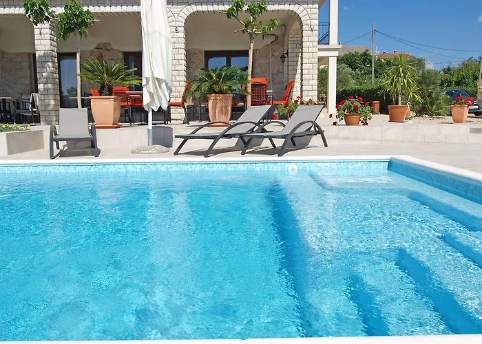 Papalina 2 شقة
